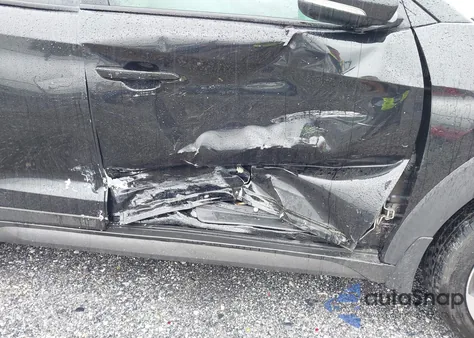 2016 Hyundai Tucson Sport из США, поврежденный, VIN KM8J3CA23GU072936